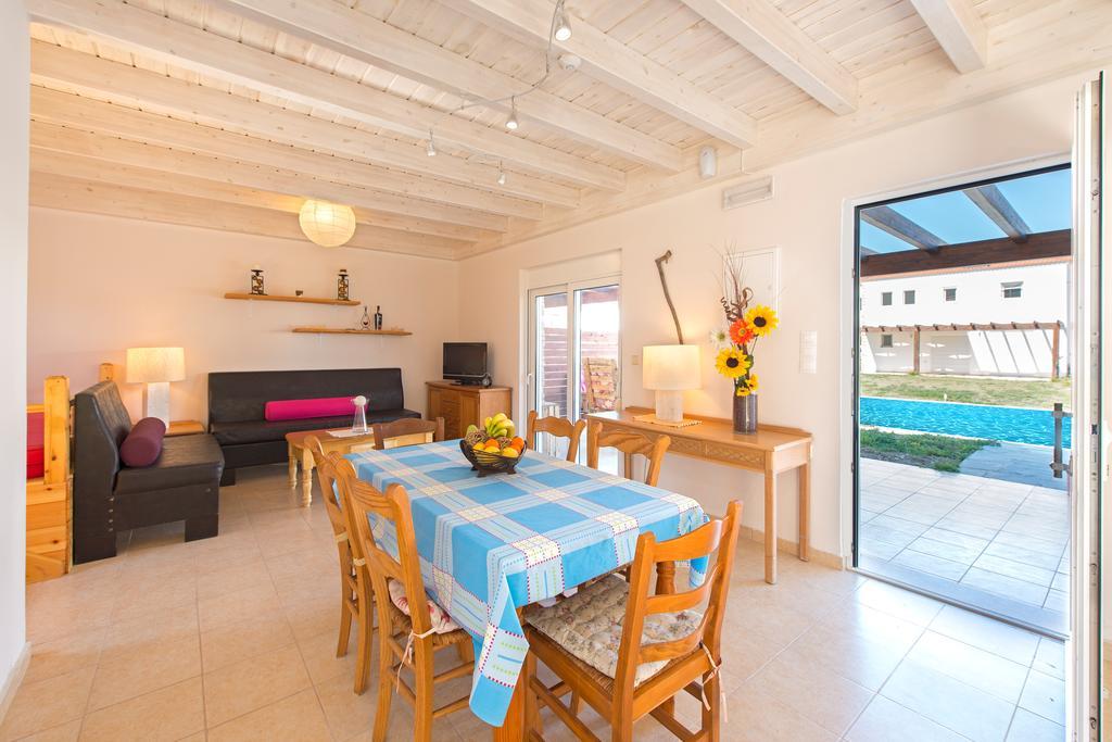 Kolymbia Villas By Stayonrhodes Exterior foto