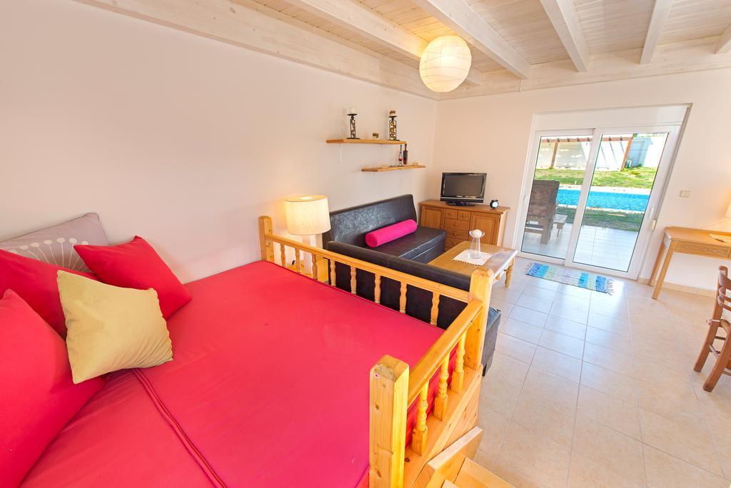 Kolymbia Villas By Stayonrhodes Exterior foto
