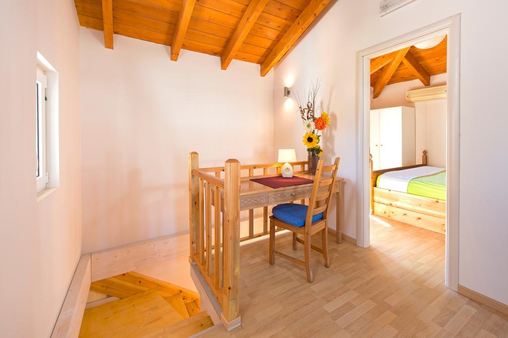 Kolymbia Villas By Stayonrhodes Exterior foto