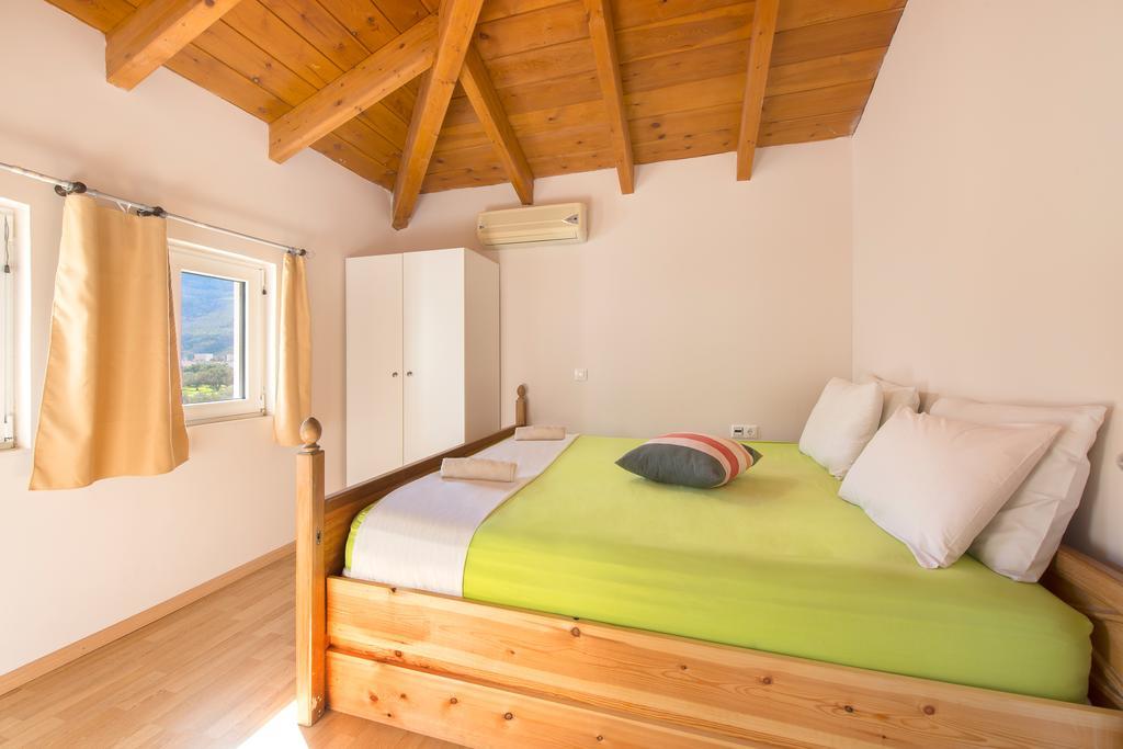 Kolymbia Villas By Stayonrhodes Exterior foto