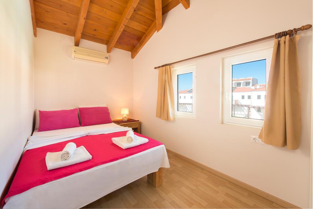Kolymbia Villas By Stayonrhodes Exterior foto