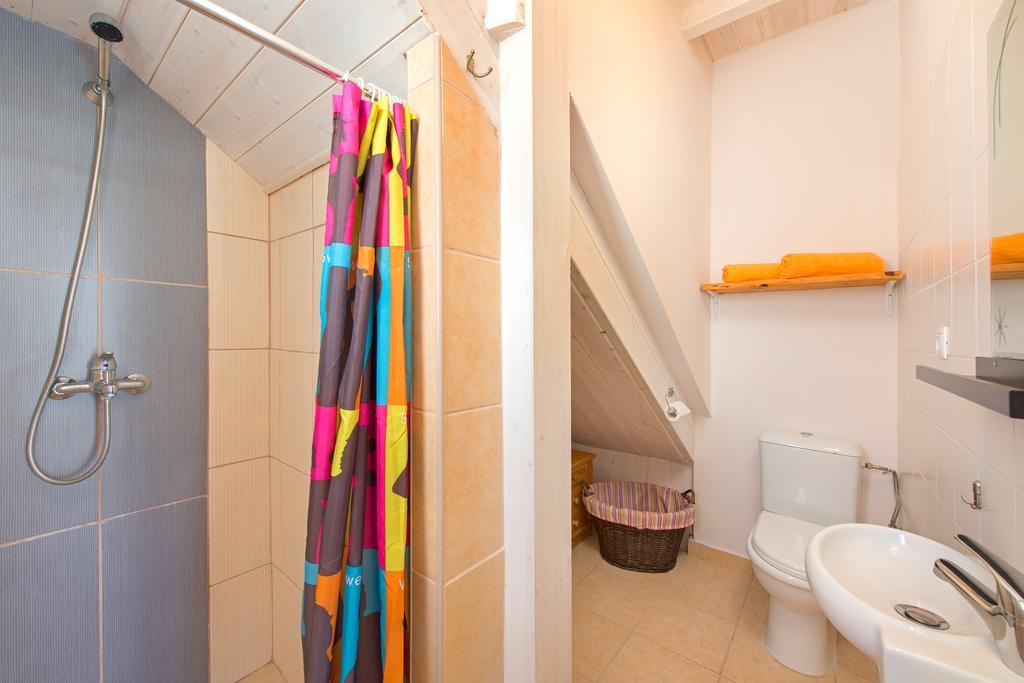 Kolymbia Villas By Stayonrhodes Exterior foto