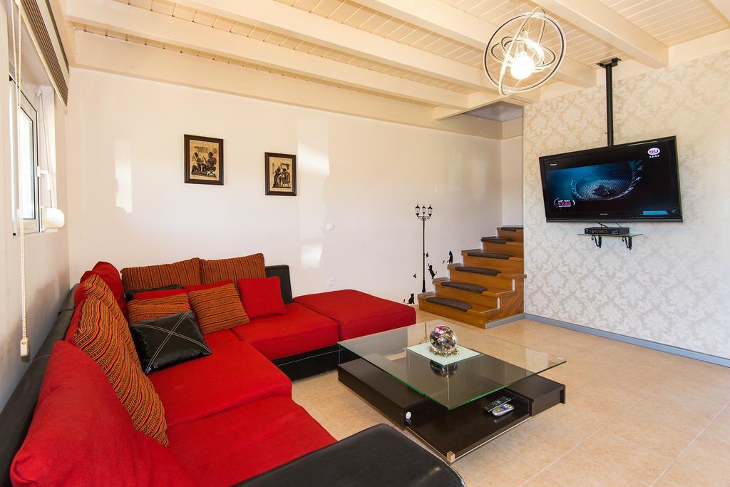 Kolymbia Villas By Stayonrhodes Exterior foto