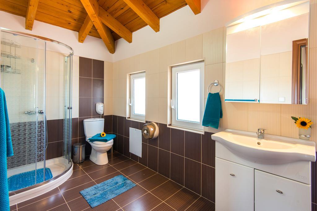 Kolymbia Villas By Stayonrhodes Exterior foto