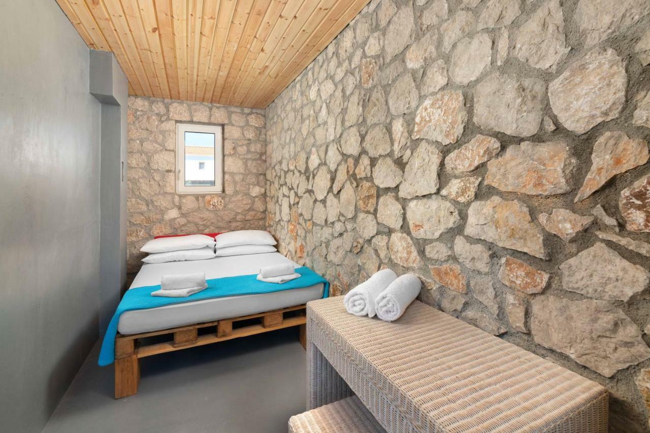 Kolymbia Villas By Stayonrhodes Exterior foto